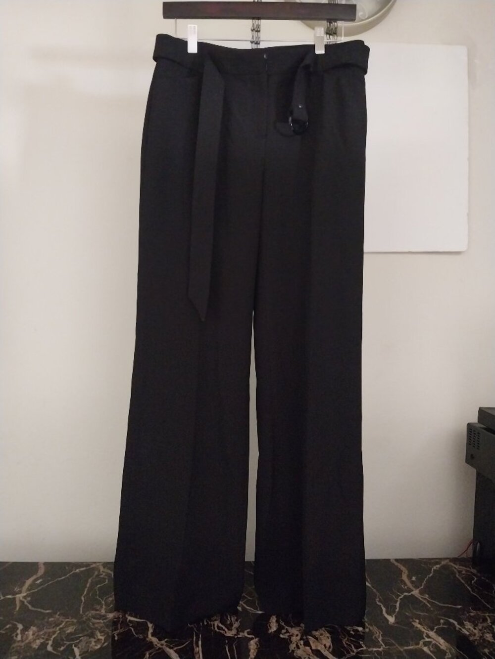 White House Black Market Wide Legs Pants (new)